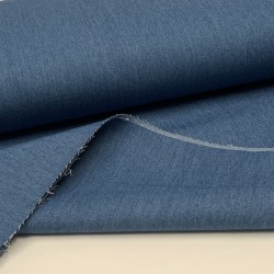 Denim Stretch 8,5 Oz, Blu Jeans Washed