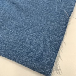 Denim Stretch 8,5 Oz, Blu Jeans Washed