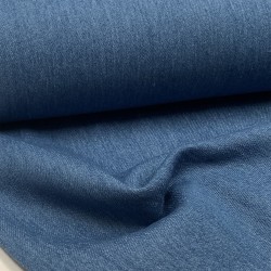 Denim Stretch 8,5 Oz, Blu Jeans Washed