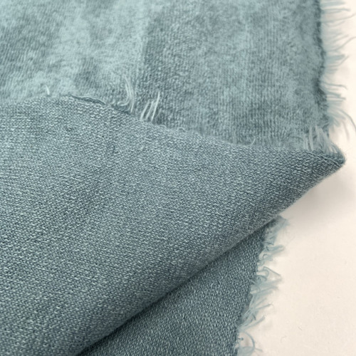 Spugna - Pico Terry di Cotone Organico, Uni,...