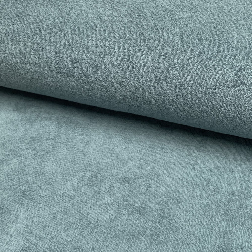 Spugna - Pico Terry di Cotone Organico, Uni,...