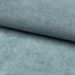 Spugna - Pico Terry di Cotone Organico, Uni, Menta Polvere