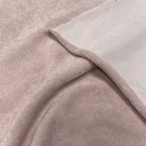 Spugna - Pico Terry di Cotone Organico, Uni,...