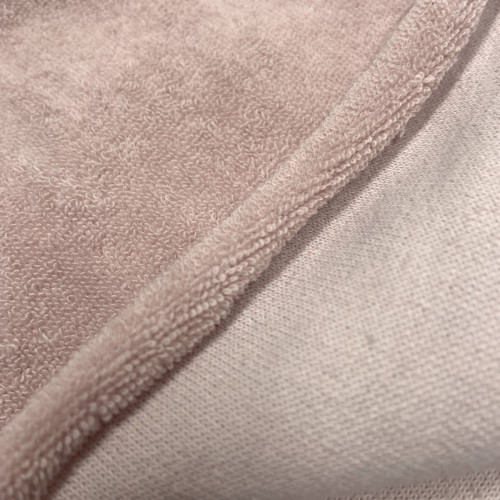 Spugna - Pico Terry di Cotone Organico, Uni,...