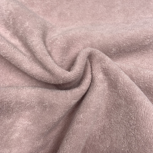 Spugna - Pico Terry di Cotone Organico, Uni,...