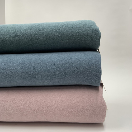 Spugna - Pico Terry di Cotone Organico, Uni,...