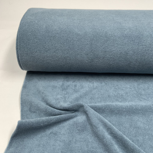 Spugna - Pico Terry di Cotone Organico, Uni,...