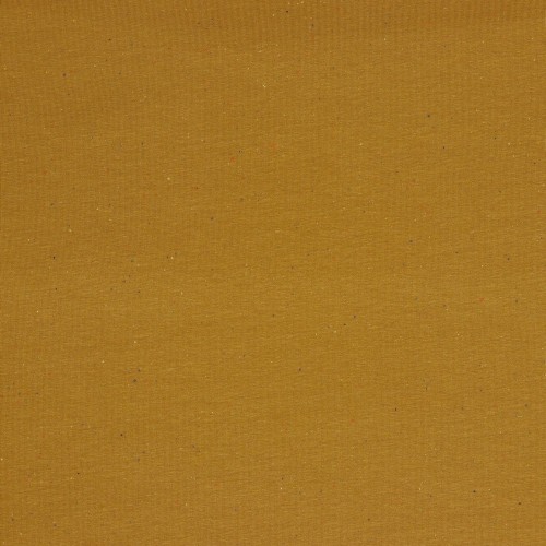 Felpa / Sweat, Marrone con Pois colorati a rilievo