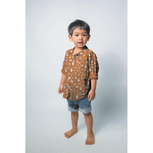 Cotone Popeline, Bianco con quadretti grigi,...