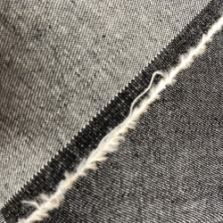 Denim 4,5 Oz, Nero