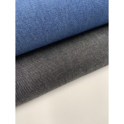 Denim 4,5 Oz, Nero