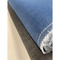 Denim 4,5 Oz, Nero