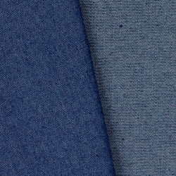 Denim 7 Oz, Stretch, Blu