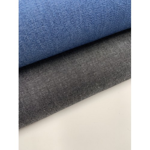 Denim 7 Oz, Stretch, Blu
