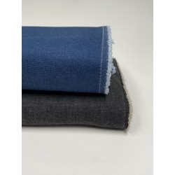 Denim 7 Oz, Stretch, Blu