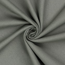 Misto Viscosa -Lino, Grigio