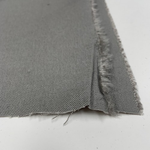Misto Viscosa -Lino, Grigio