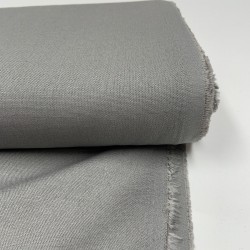 Misto Viscosa -Lino, Grigio