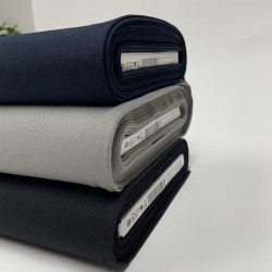 Misto Viscosa -Lino, Grigio