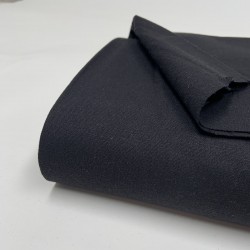 Misto Viscosa -Lino Nero