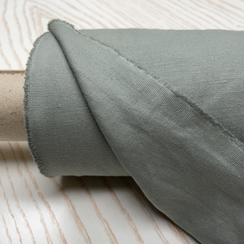 Lino Cotone,  Verde Polvere