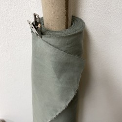 Lino Cotone,  Verde Polvere