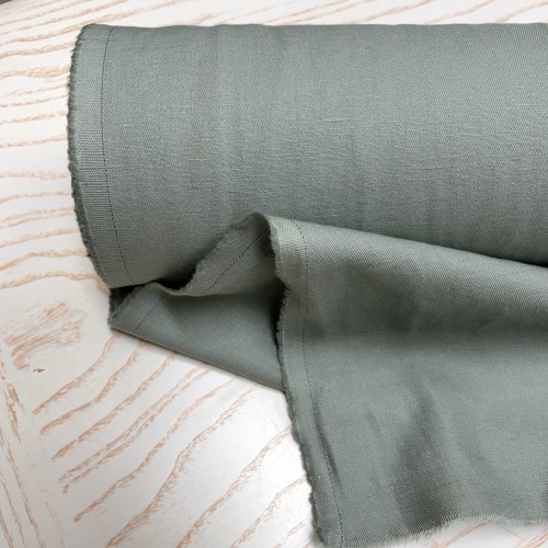 Lino Cotone,  Verde Polvere
