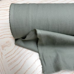 Lino Cotone,  Verde Polvere