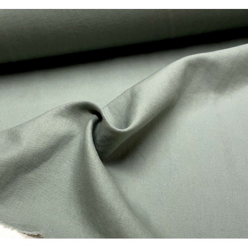 Lino Cotone,  Verde Polvere