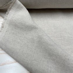 Lino Cotone,  Ecru