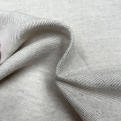 Lino Cotone,  Ecru