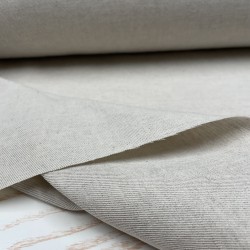 Lino Cotone,  Ecru