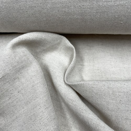 Lino Cotone,  Ecru