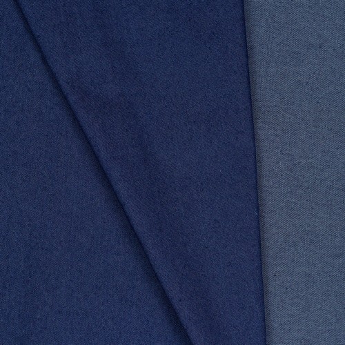 Denim 7 Oz, Stretch, Blu Jeans