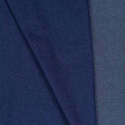 Denim 7 Oz, Stretch, Blu Jeans