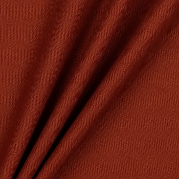 Canvas di Cotone,Terracotta