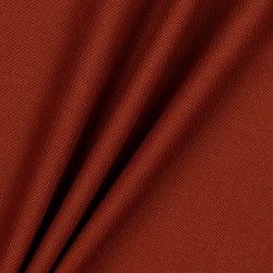 Canvas di Cotone,Terracotta
