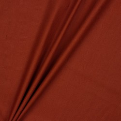 Canvas di Cotone,Terracotta