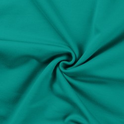 Felpa/ French terry, Verde
