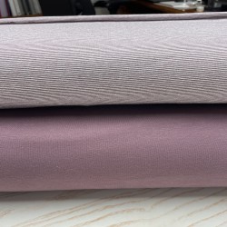 Felpa/ French terry, Mauve