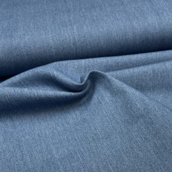 Denim Stretch 8,5 Oz, Blu Jeans Washed
