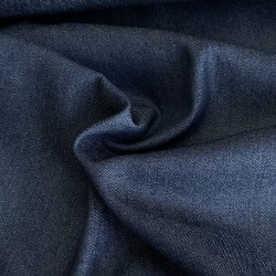 Denim 7 Oz, Stretch, Blu Jeans