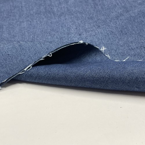 Denim 7 Oz, Stretch, Blu Jeans
