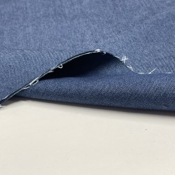 Denim 7 Oz, Stretch, Blu Jeans