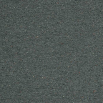 Felpa /Sweat, , Grigio chiaro con Pois colorati a rilievo 2