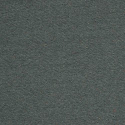Felpa /Sweat, , Grigio chiaro con Pois colorati a rilievo