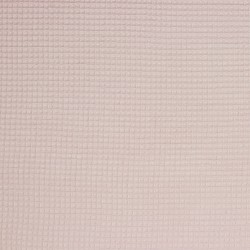 Spugna di Cotone/Waffle, Rosa chiaro