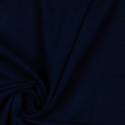 Felpa/Sweat Bio GOTS, Blu Navy