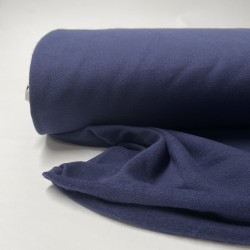 Felpa/Sweat Bio GOTS, Blu Navy