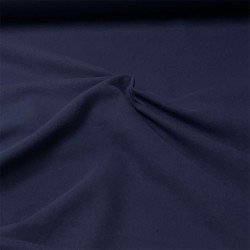 Felpa/Sweat Bio GOTS, Blu Navy